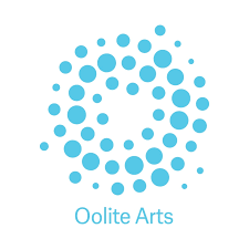 Open Studios // Sites of the Self, Curated by Rene Morales // From Within, Youth Artist Residency Showcase - logo